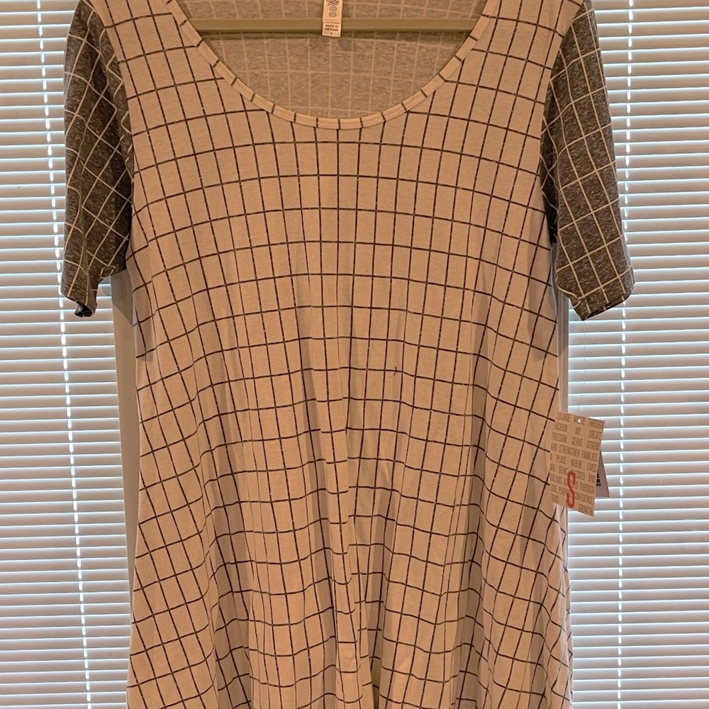 New clothing